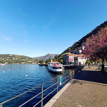 Filanda - Best Lakefront In Como By Rentallコモ エクステリア 写真