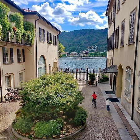 Filanda - Best Lakefront In Como By Rentallコモ エクステリア 写真